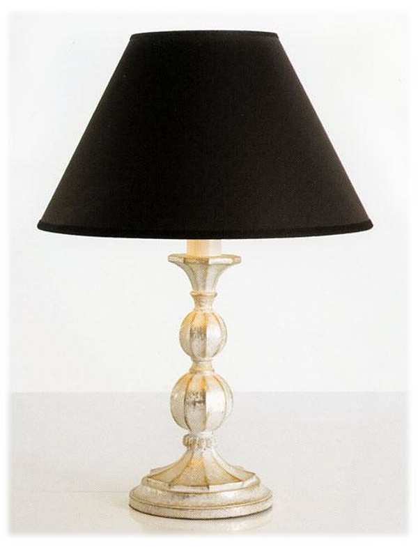 Table lamp CHELINI 1179/M factory CHELINI from Italy. Foto №1