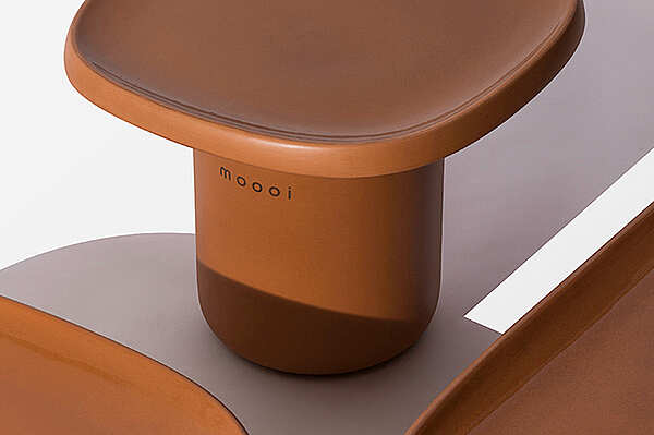 Coffee table MOOOI Obon factory MOOOI from Italy. Foto №11