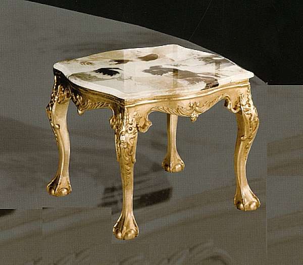 Coffee table BITOSSI LUCIANO 1345 factory BITOSSI LUCIANO from Italy. Foto №1