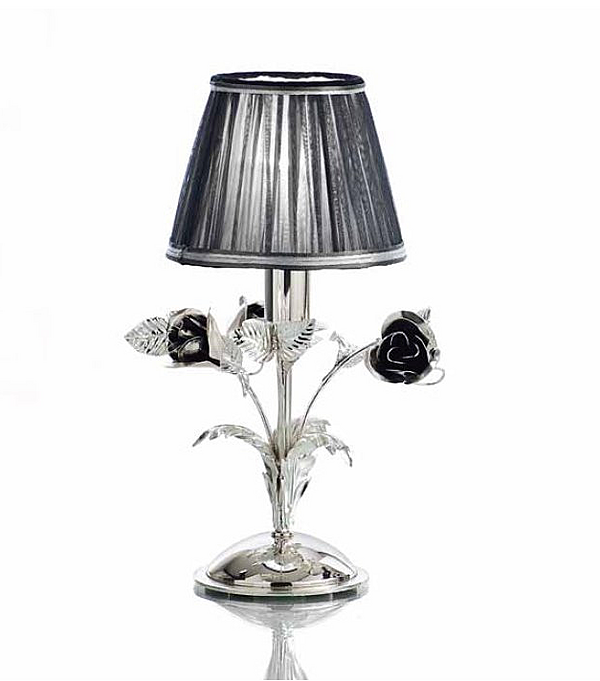 Table lamp MM LAMPADARI 6906/L1 12 factory MM LAMPADARI from Italy. Foto №1