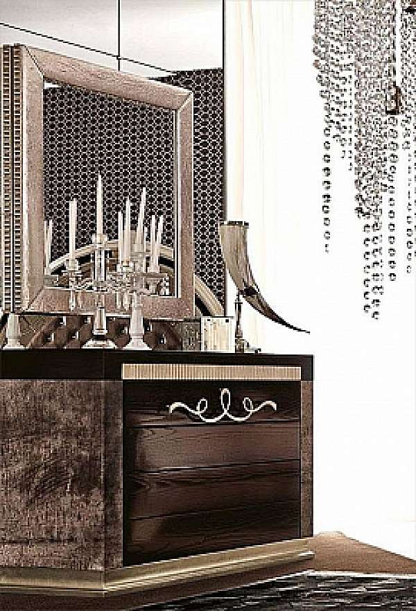 Chest of drawers FLORENCE COLLECTIONS 420 factory FLORENCE COLLECTIONS from Italy. Foto №1
