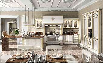 Kitchen HOME CUCINE  IMPERIAL01