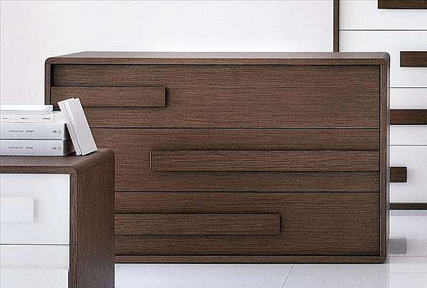 Chest of drawers OLIVIERI On CM365-M_1 Letti &amp; Complementi Notte
