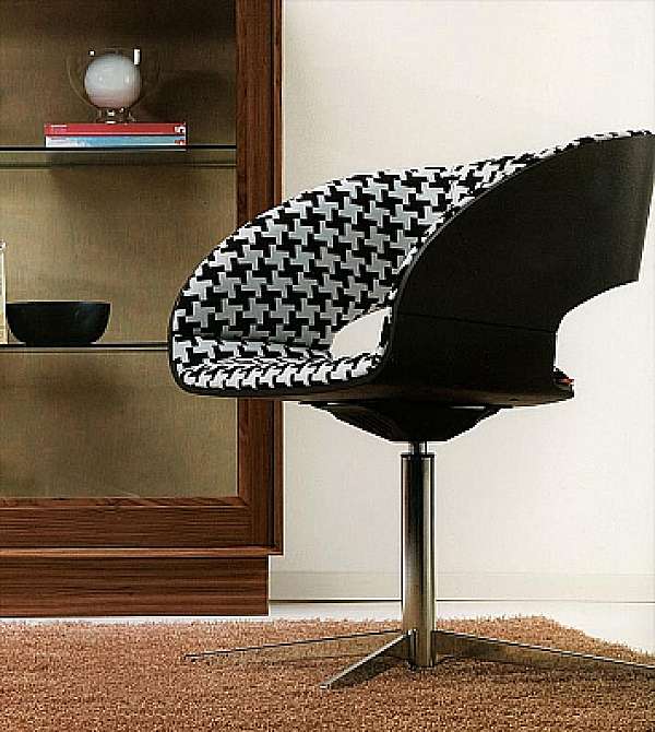 Chair ARTE ANTIQUA Charl factory ARTE ANTIQUA from Italy. Foto №1