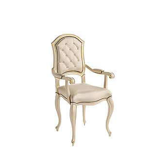 Armchair SIGNORINI & COCO 9524 factory SIGNORINI & COCO from Italy