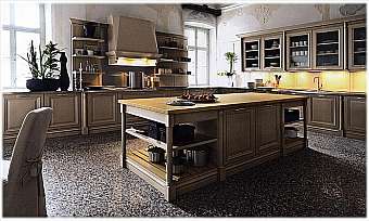 Kitchen CESAR CUCINE Elite