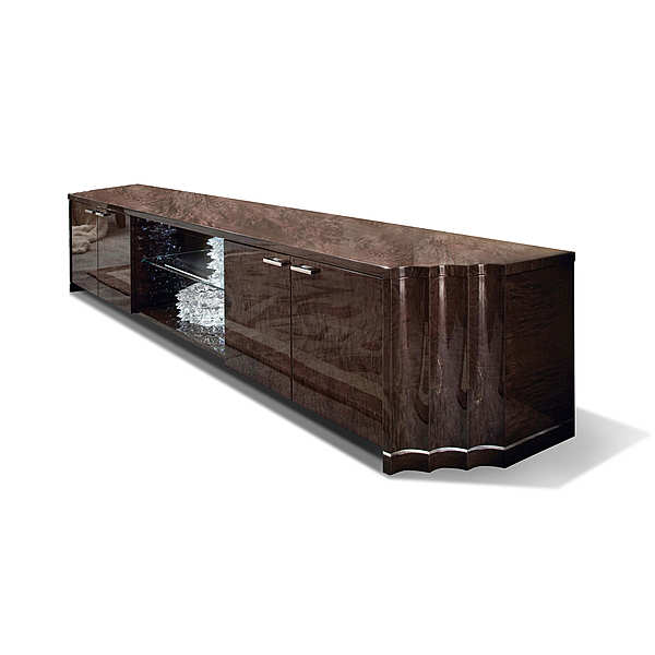 TV stand GIORGIO COLLECTION Absolute 400/45 factory GIORGIO COLLECTION from Italy. Foto №1