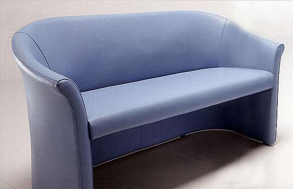 Couch DELLA ROVERE Welcome factory DELLA ROVERE from Italy. Foto №1