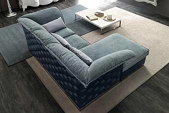 Couch CORTE ZARI Art. 683-SX