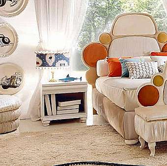Bedside table NIKY02