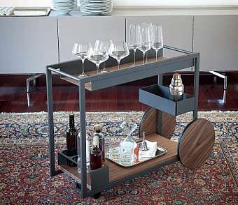 Sorting table brandy