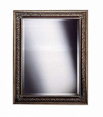 Mirror OF INTERNI CL.2651 factory OF INTERNI from Italy