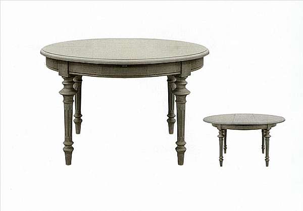 Table GUADARTE M 1056 factory GUADARTE from Italy. Foto №1