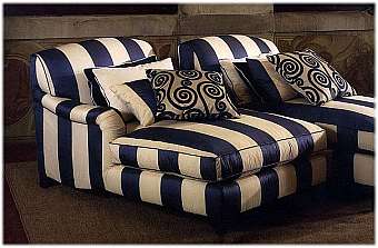 Daybed SOFTHOUSE Camillo-chaise