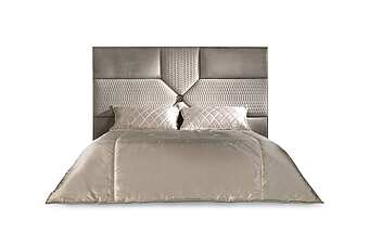 Bed ROBERTO CAVALLI SPRINGS factory ROBERTO CAVALLI from Italy