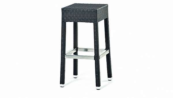 Bar stool VARASCHIN 2804 factory VARASCHIN from Italy. Foto №1