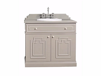 Wooden Vanity Unit Byron Gentry Home Wooden Vanity Unit Byron Gentry Home factory Gentry Home from Italy
