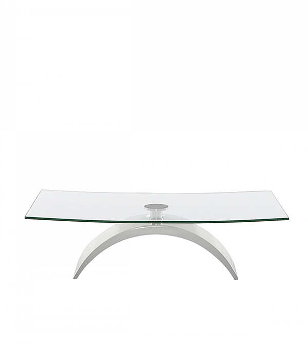 Coffee table TONIN CASA TUDOR - 6630 factory TONIN CASA from Italy. Foto №5