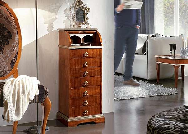 Chest of drawers TOSATO 20.05 Passioni