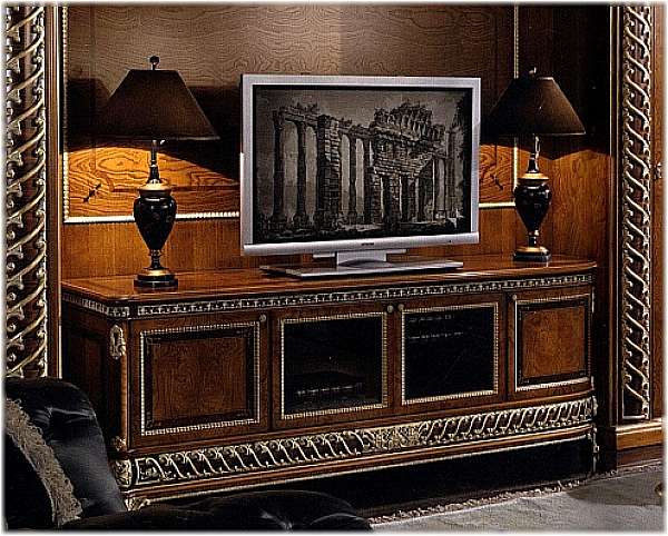 TV stand JUMBO OPE-18 factory JUMBO from Italy. Foto №1