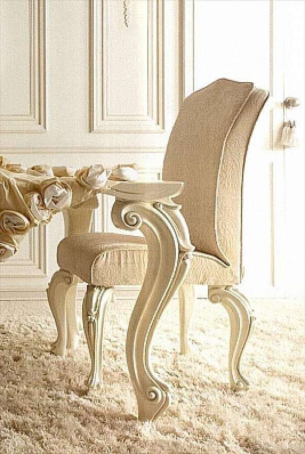 Chair GIUSTI PORTOS 427 factory GIUSTI PORTOS from Italy. Foto №1