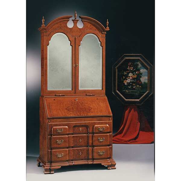 Secretaire FRANCESCO MOLON 18th century B3.01 factory FRANCESCO MOLON  from Italy. Foto №2