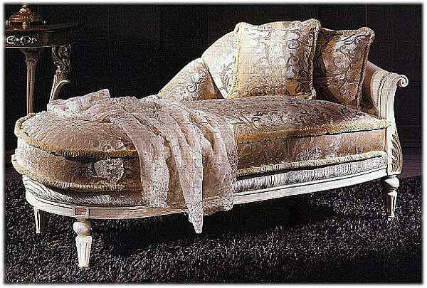 Daybed CEPPI STYLE 2190/B factory CEPPI STYLE from Italy. Foto №1