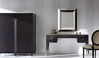 Toilet table ANGELO CAPPELLINI Opera DIMITRI 41004