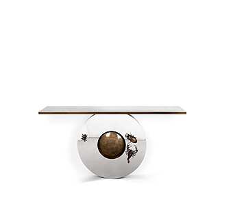 Console KOKET Metamorphosis Console KOKET Metamorphosis factory KOKET from Italy