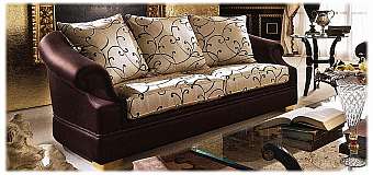 Couch TURRI SRL T459