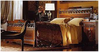 Bed CANTALUPPI Ducale