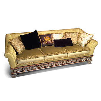 Couch FRANCESCO MOLON The Upholstery D452