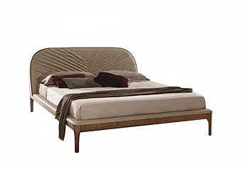 Bed TONIN CASA MICHELANGELO - 7867