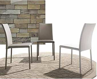 Chair ARREX A216 factory ARREX from Italy