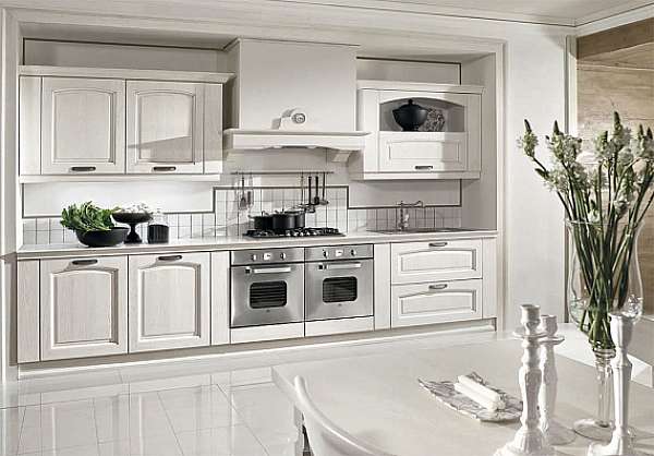 Kitchen ARREDO 3 Emma 02 factory ARREDO 3 from Italy. Foto №3