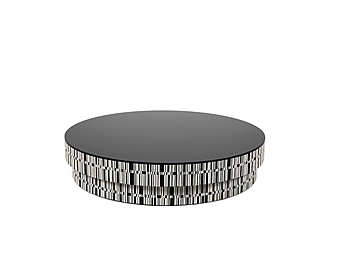 Coffee table CORNELIO CAPPELLINI Enigma