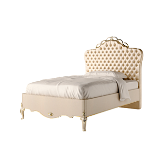 Bed SIGNORINI & COCO 9022