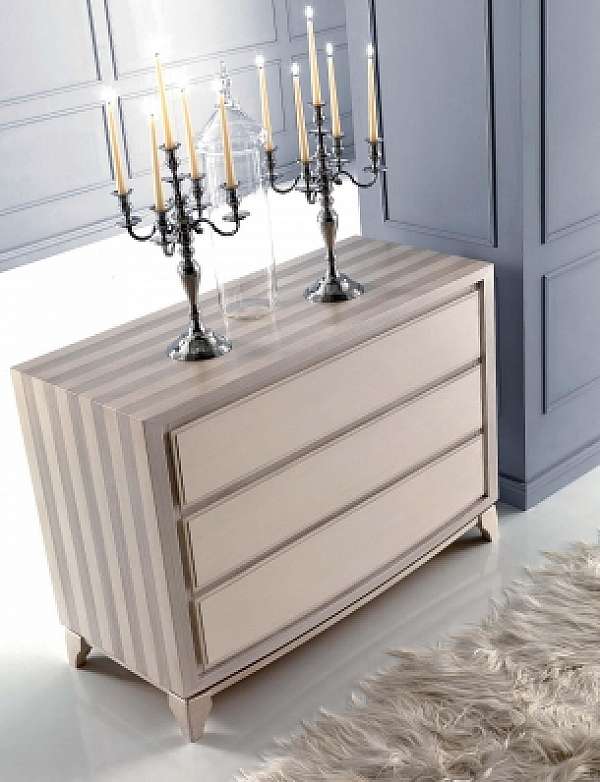 Chest of drawers Maison Matiee H6 factory Maison Matiee from Italy. Foto №1