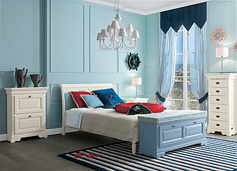 Bed FS2214