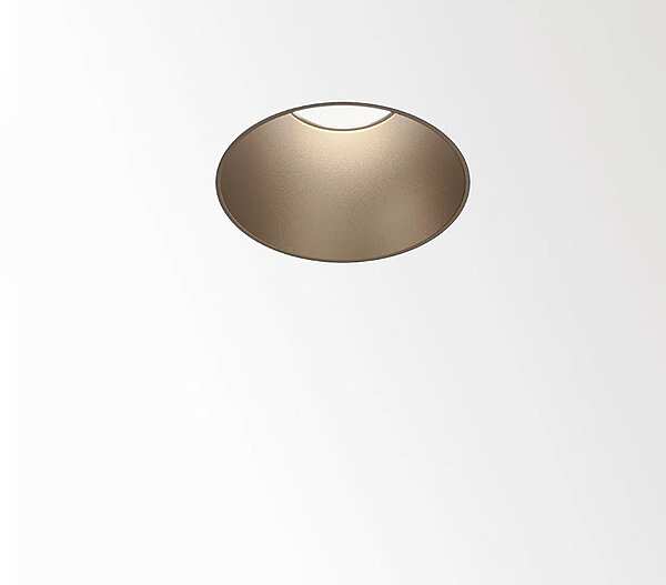 Chandelier DELTALIGHT Deep Ringo factory DELTALIGHT from Italy. Foto №1