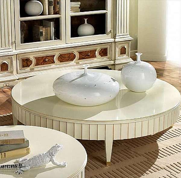 Coffee table ARTE BROTTO F1038/G factory ARTE BROTTO from Italy. Foto №1