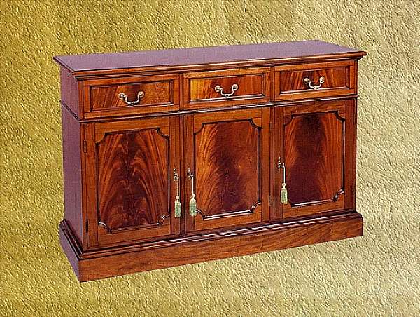 Chest of drawers CAMERIN SRL 463 The art of Cabinet Making