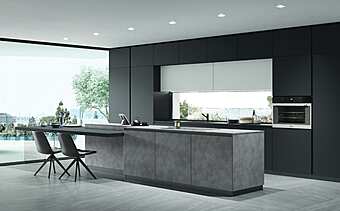 Kitchen ARREX Al 32 4 factory ARREX from Italy