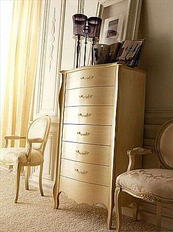 Chest of drawers GIUSTI PORTOS 288