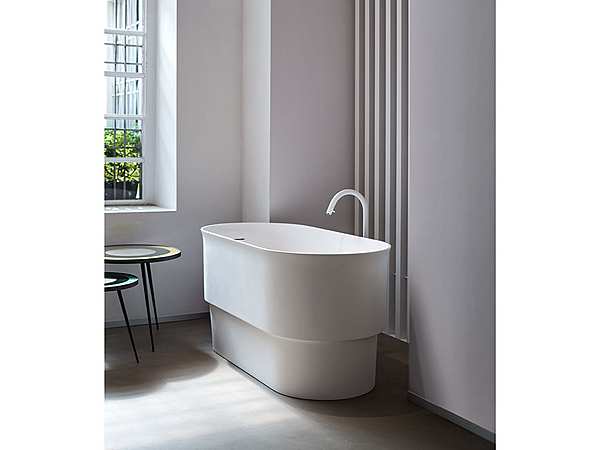 Bathroom Agape IMMERSION AVAS1981 factory Agape from Italy. Foto №4