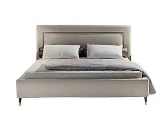 Bed ANGELO CAPPELLINI Opera RAMIRO 44900