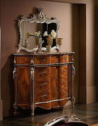 Chest of drawers SCAPPINI 2043