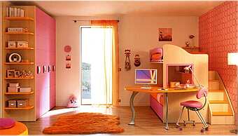 Children's MORETTI  COMPACT CS25 factory MORETTI  COMPACT from Italy