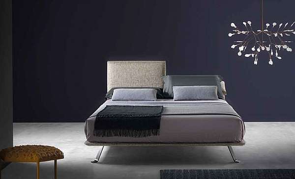 Bed SAMOA JUST160 Your style modern