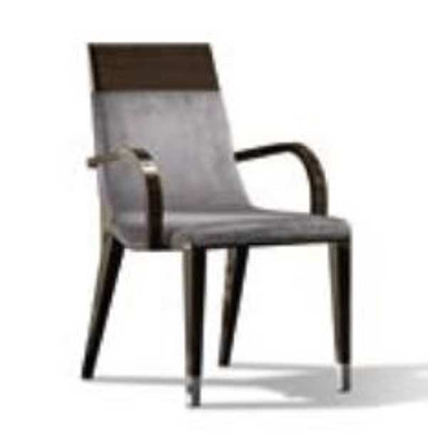 Chair GIORGIO COLLECTION 5024 factory GIORGIO COLLECTION from Italy. Foto №1